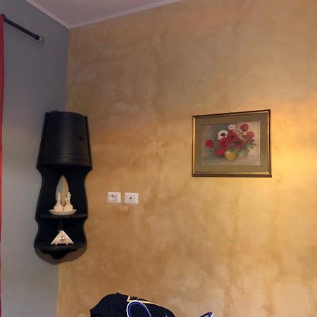 Fiumicinoa57 Bed and Breakfast Εξωτερικό φωτογραφία