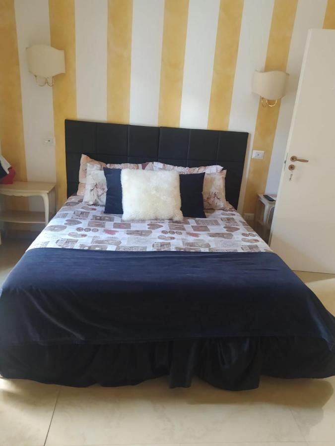 Fiumicinoa57 Bed and Breakfast Εξωτερικό φωτογραφία