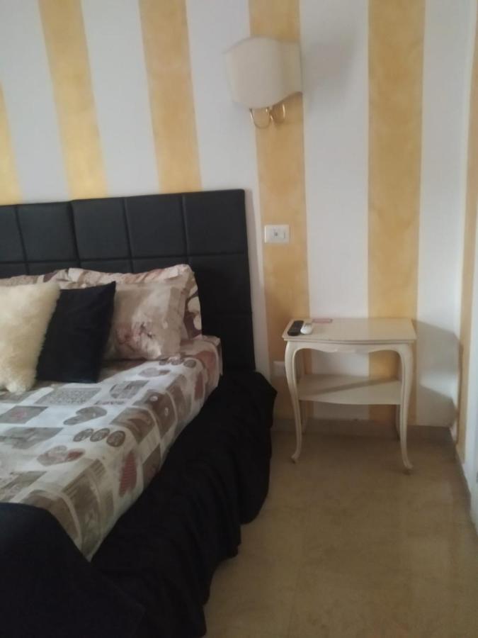 Fiumicinoa57 Bed and Breakfast Εξωτερικό φωτογραφία
