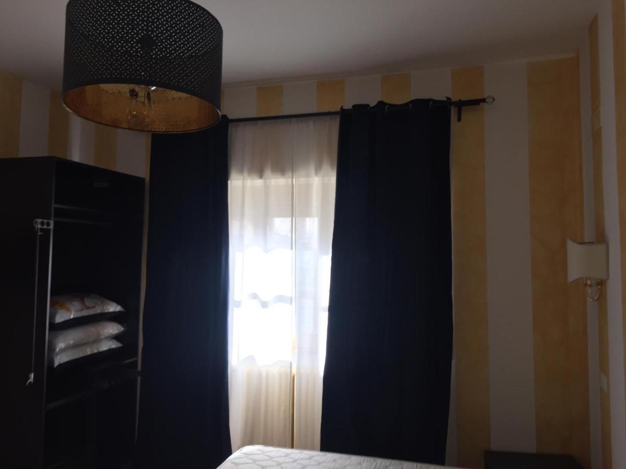 Fiumicinoa57 Bed and Breakfast Εξωτερικό φωτογραφία