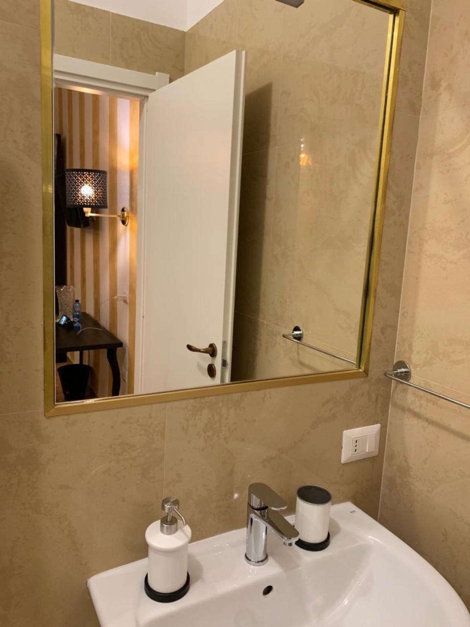 Fiumicinoa57 Bed and Breakfast Εξωτερικό φωτογραφία