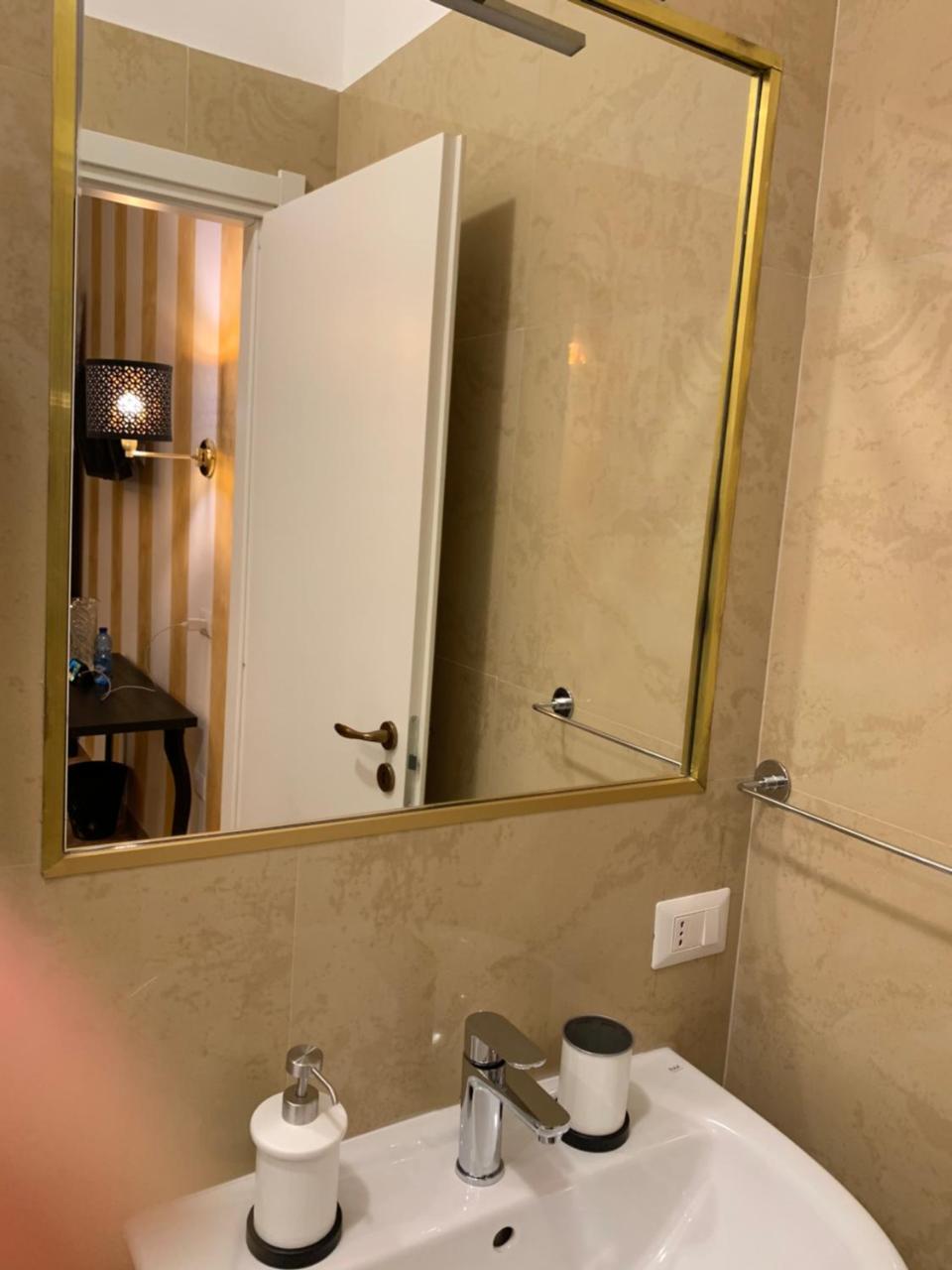 Fiumicinoa57 Bed and Breakfast Εξωτερικό φωτογραφία