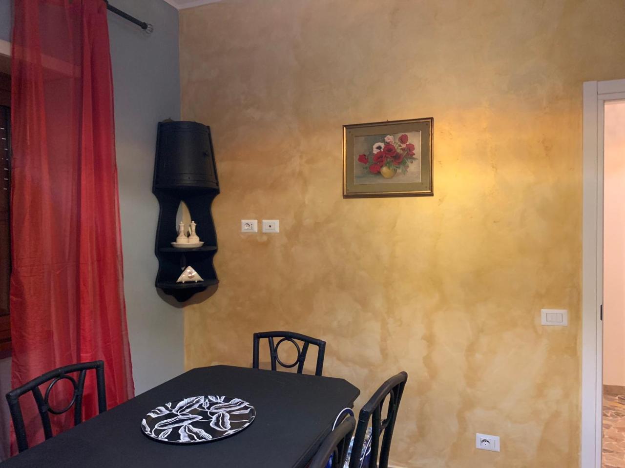 Fiumicinoa57 Bed and Breakfast Εξωτερικό φωτογραφία