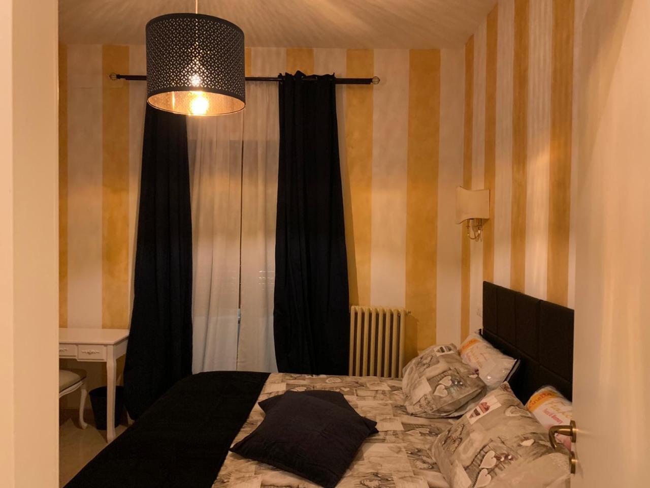 Fiumicinoa57 Bed and Breakfast Εξωτερικό φωτογραφία
