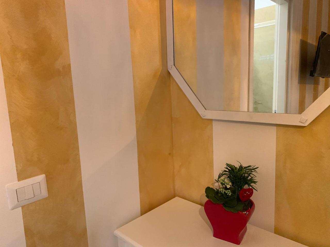 Fiumicinoa57 Bed and Breakfast Εξωτερικό φωτογραφία