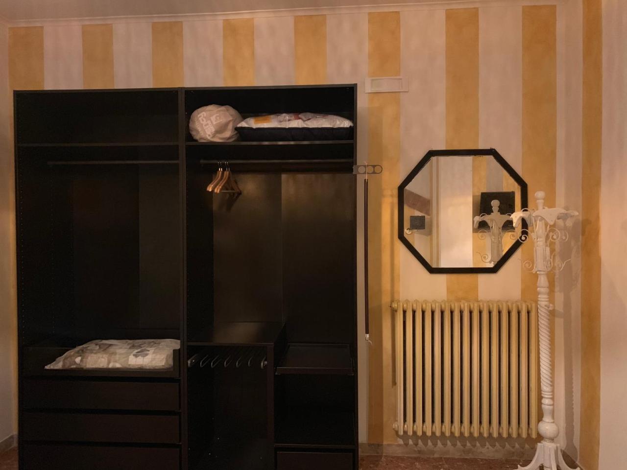 Fiumicinoa57 Bed and Breakfast Εξωτερικό φωτογραφία