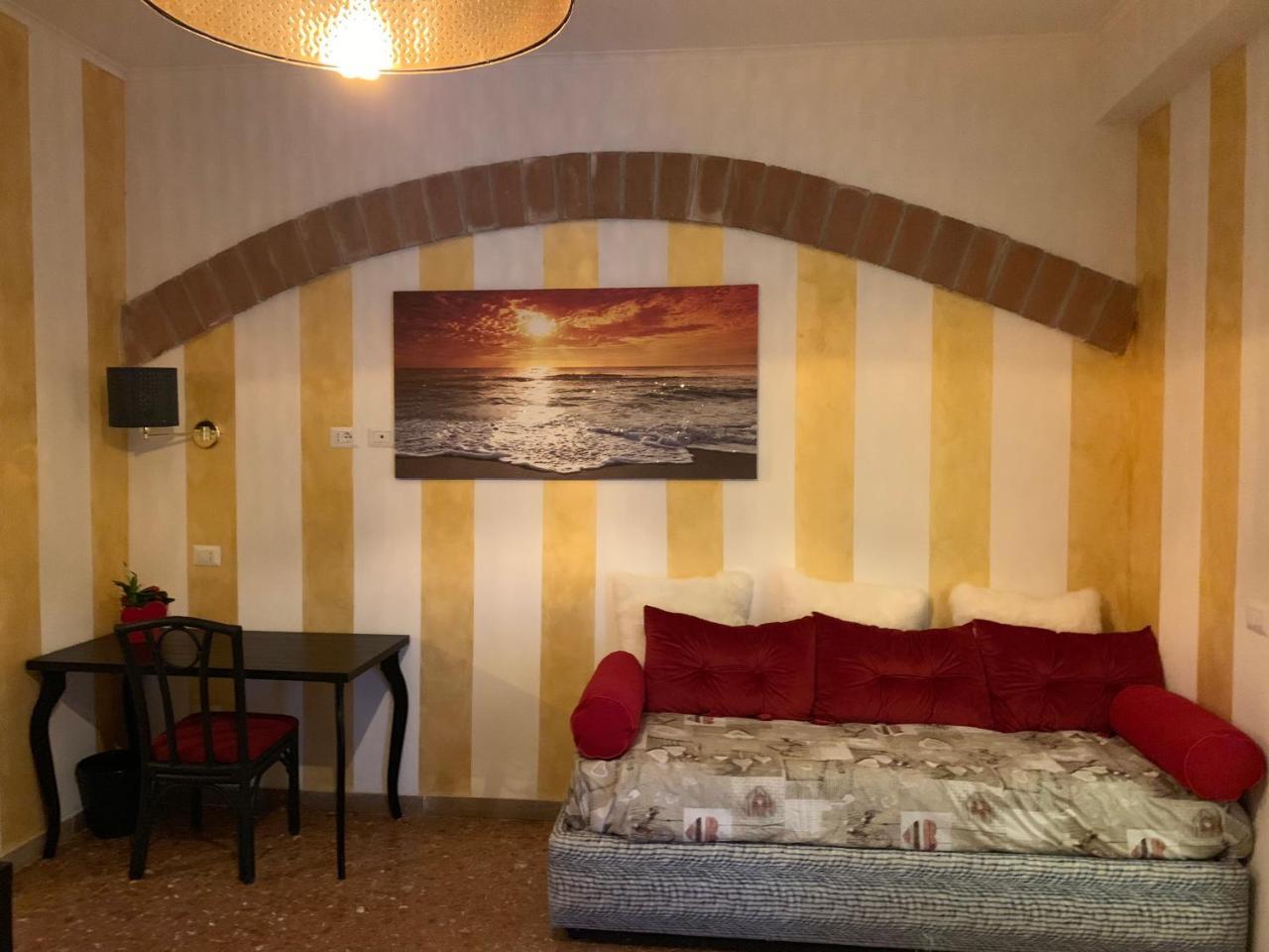Fiumicinoa57 Bed and Breakfast Εξωτερικό φωτογραφία