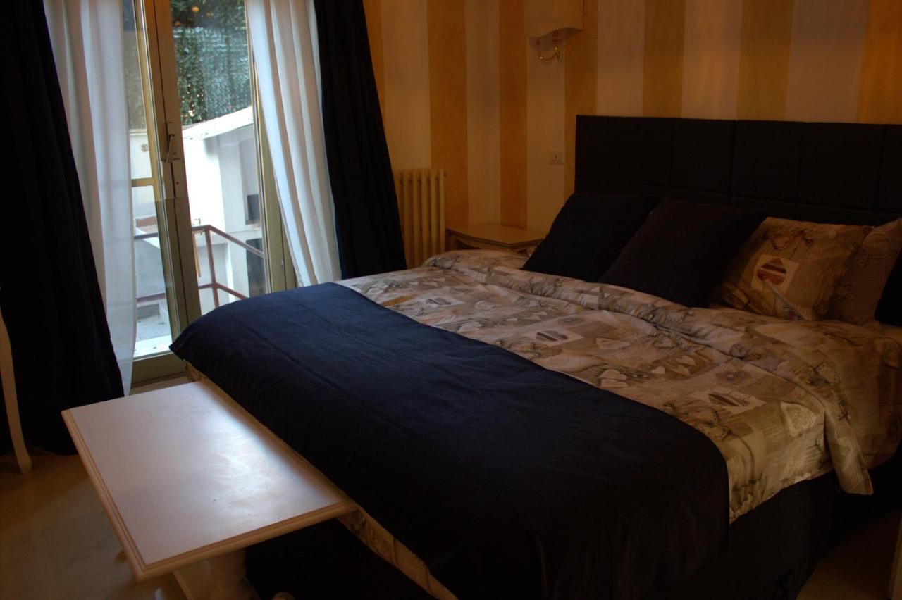 Fiumicinoa57 Bed and Breakfast Εξωτερικό φωτογραφία