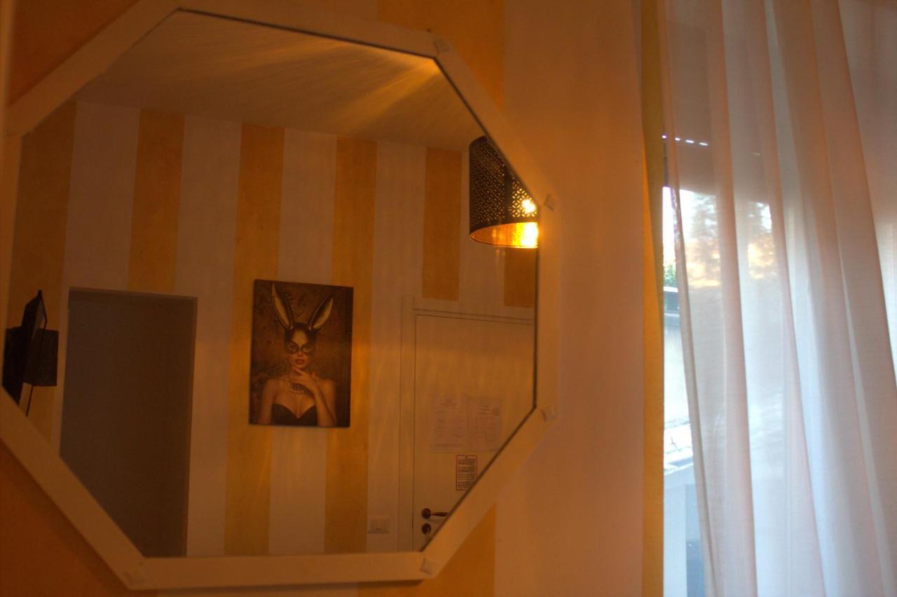 Fiumicinoa57 Bed and Breakfast Εξωτερικό φωτογραφία