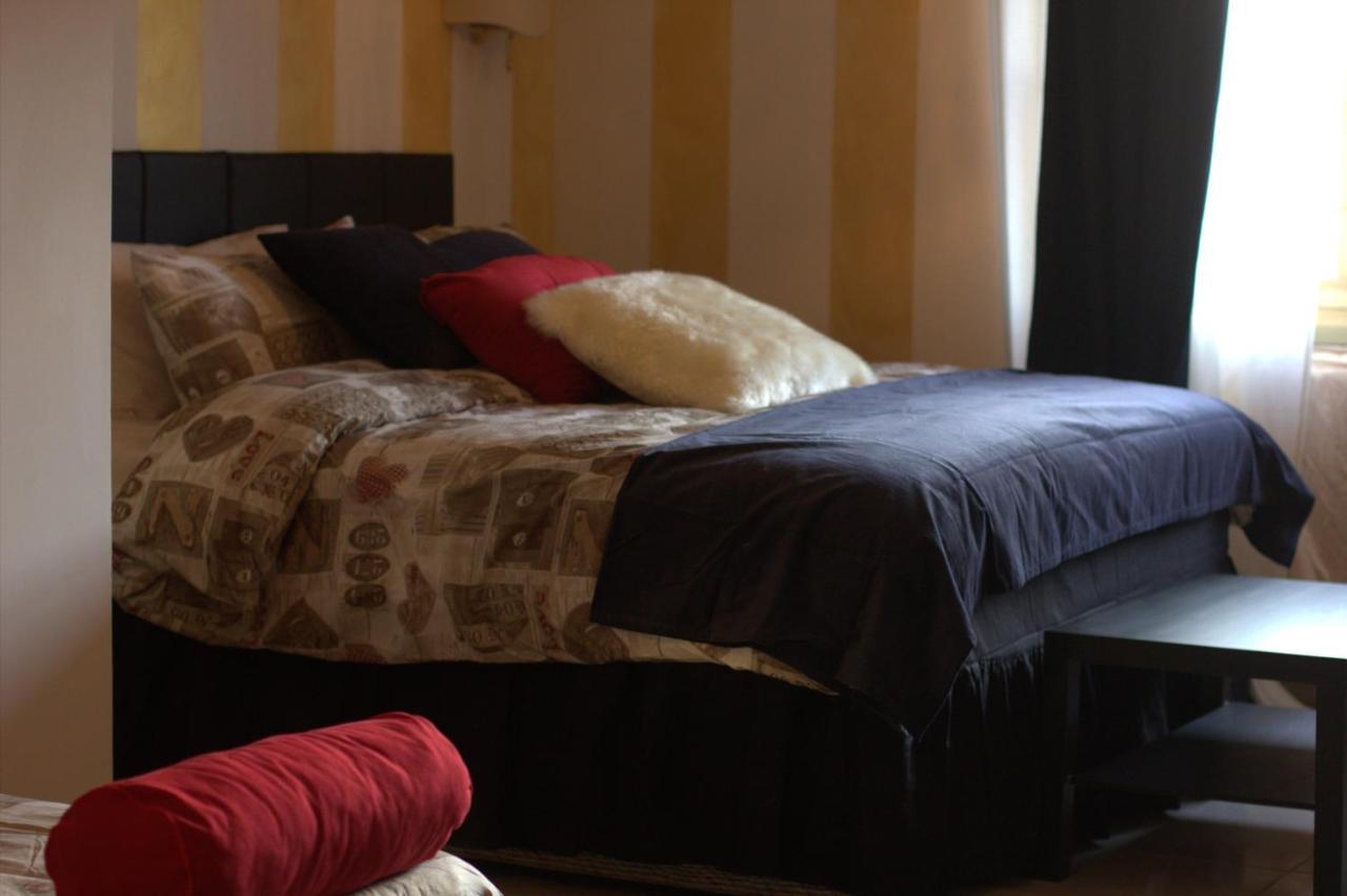 Fiumicinoa57 Bed and Breakfast Εξωτερικό φωτογραφία