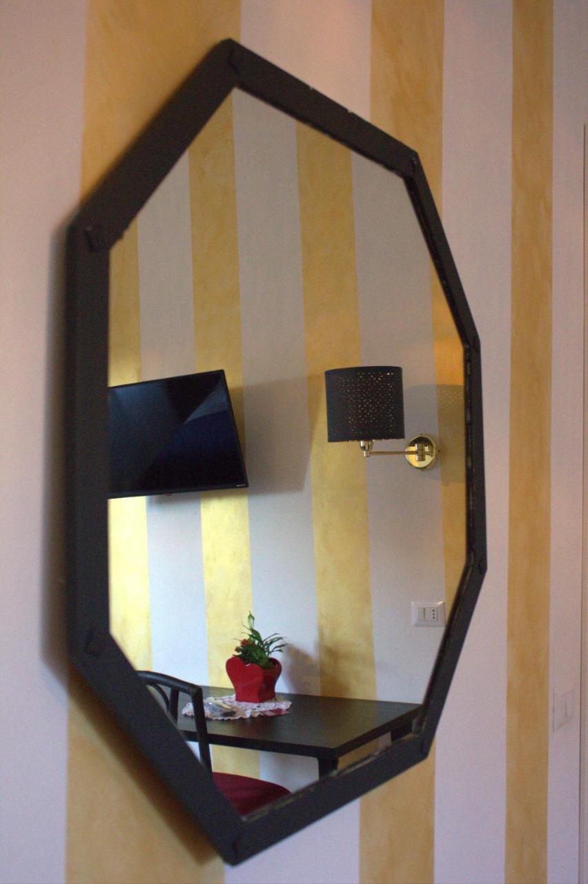Fiumicinoa57 Bed and Breakfast Εξωτερικό φωτογραφία