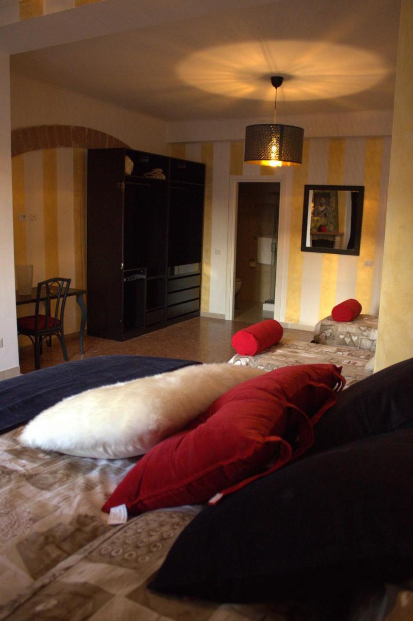 Fiumicinoa57 Bed and Breakfast Εξωτερικό φωτογραφία