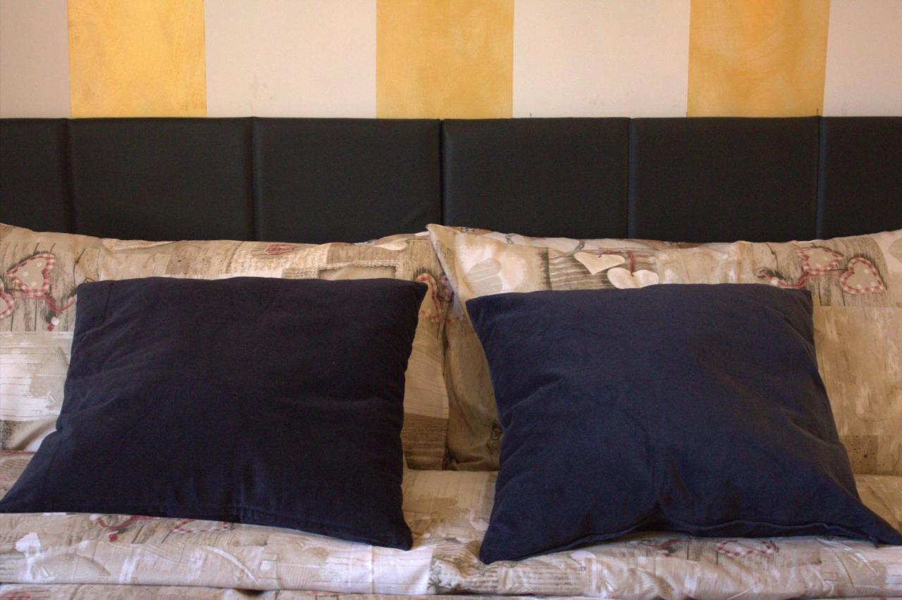 Fiumicinoa57 Bed and Breakfast Εξωτερικό φωτογραφία